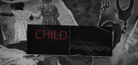 Part 2 The dark web: A hidden marketplace for child abuse - eNCA